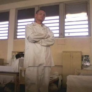 Meet your Posher, Wes